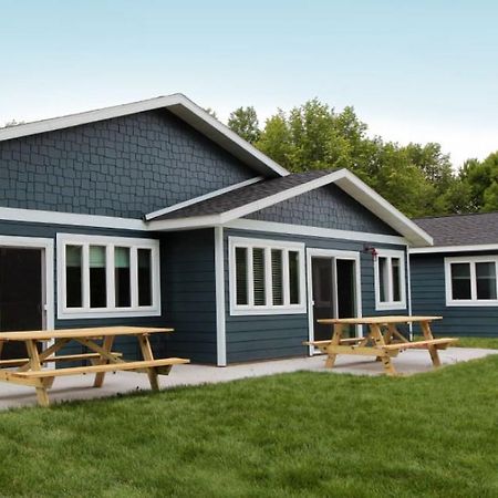 Eddy'S Mille Lacs Cabin 1 Vineland Екстериор снимка