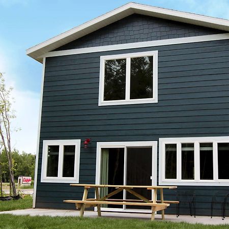 Eddy'S Mille Lacs Cabin 1 Vineland Екстериор снимка
