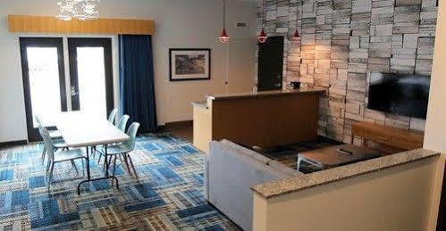 Eddy'S Mille Lacs Cabin 1 Vineland Екстериор снимка